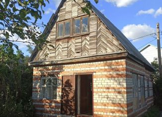 Продажа дома, 39 м2, Саратов, 5-й Виноградный проезд