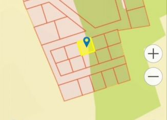 Продам земельный участок, 5 сот., село Супсех, Ясная улица