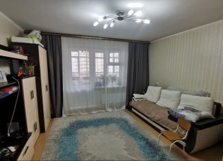 Продается 2-ком. квартира, 56.4 м2, Красноярский край, Караульная улица, 82