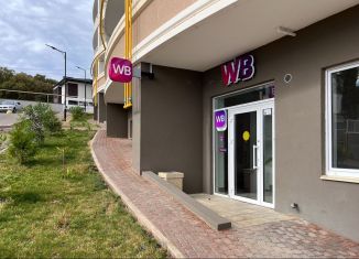 Продается торговая площадь, 69.7 м2, Крым, Парусная улица, 9