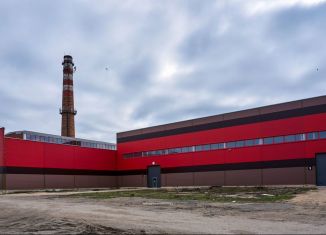 Сдается в аренду производство, 12313 м2, Липецкая область, Московский переулок, 8