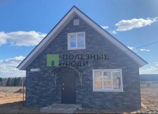 Продаю дом, 73 м2, село Ягул, улица Новаторов