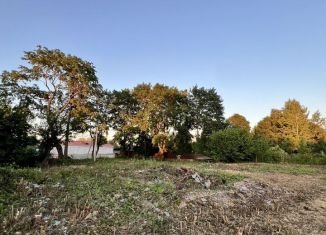 Продажа участка, 12.4 сот., Псков, улица Льва Толстого, 47А