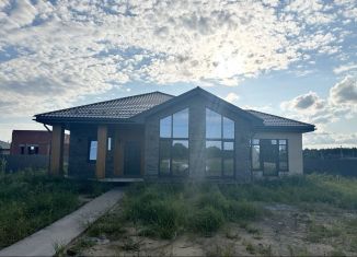 Продается дом, 112 м2, Татарстан, Лесхозовская улица