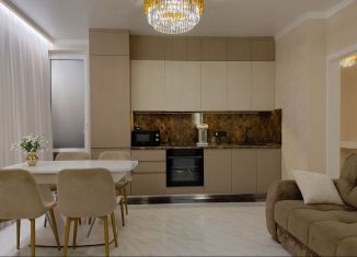 Продам двухкомнатную квартиру, 62.3 м2, Краснодар, микрорайон Любимово, 18