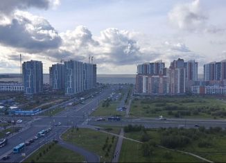 Аренда двухкомнатной квартиры, 59 м2, Санкт-Петербург, Ленинский проспект, 64к1, Красносельский район