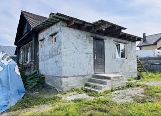 Продам дом, 42 м2, Миасс, Луговая улица