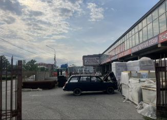 Сдам в аренду торговую площадь, 1200 м2, Махачкала, улица Каммаева, 68