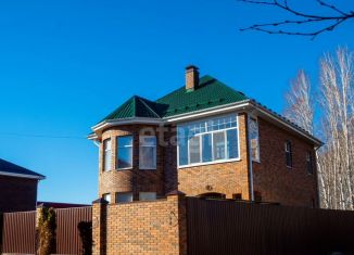 Продаю дом, 205 м2, Тюмень, Радужная улица, 37