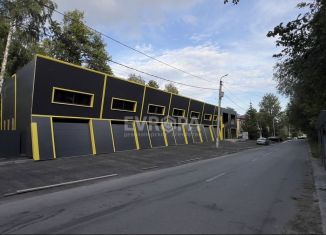 Сдам производство, 488 м2, Ульяновск, улица Ватутина, 16