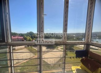 Продажа 1-комнатной квартиры, 38.6 м2, Горячий Ключ, Объездная улица, 18Ак8