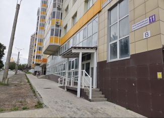 Продам помещение свободного назначения, 563 м2, Чебоксары, улица Сергия Радонежского, 11, Калининский район