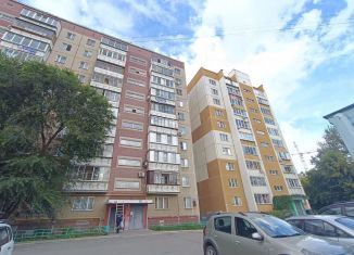 Продается 2-комнатная квартира, 54 м2, Челябинск, улица Энергетиков, 23А