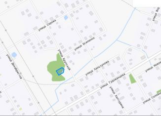 Участок на продажу, 8.8 сот., Ярославль, улица Крупской