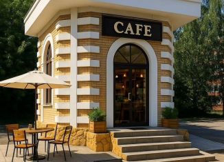 Продаю помещение свободного назначения, 40 м2, Калуга, улица Максима Горького, 88