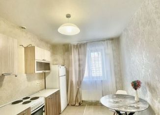 Продается 1-комнатная квартира, 33.9 м2, Тюмень, Верхнетарманская улица, 1, ЖК Новый Мыс 2.0