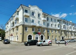 Продается торговая площадь, 439.4 м2, Орловская область, Комсомольская улица, 94