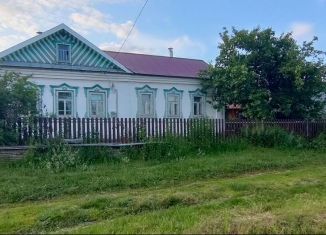 Продажа дома, 54 м2, Чувашия, Речная улица