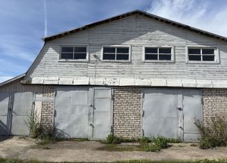 Продажа гаража, 30 м2, Кинешма