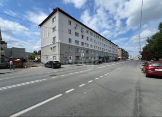 Продаю однокомнатную квартиру, 17.1 м2, Курган, улица Ленина, 39