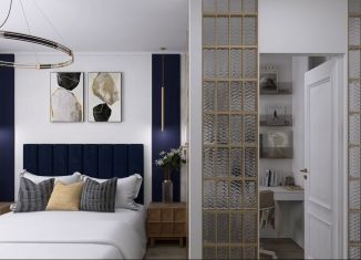 Двухкомнатная квартира на продажу, 65 м2, Краснодар, Восточно-Кругликовская улица, 28/1, микрорайон Панорама