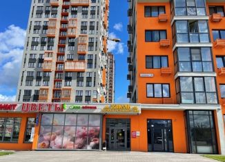 Продаю торговую площадь, 120 м2, Тула, улица Маршала Полубоярова, 4