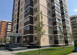 Продажа двухкомнатной квартиры, 67.2 м2, Краснодар, улица Героя Хабибуллина, 7