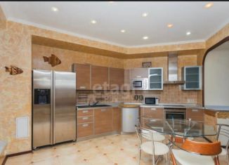 Сдача в аренду 5-комнатной квартиры, 168 м2, Уфа, улица Менделеева, 195/2