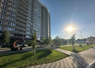 Продается 2-ком. квартира, 75 м2, Краснодар, улица Садовое Кольцо, 3, улица Садовое Кольцо