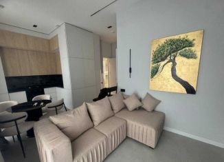 Сдам 1-комнатную квартиру, 40 м2, Казань, улица Анаса Тазетдинова, 7к1