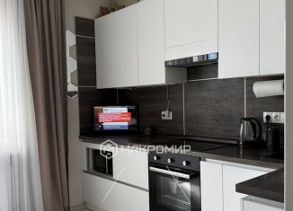 1-комнатная квартира на продажу, 35 м2, посёлок Шушары