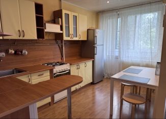 Аренда 1-ком. квартиры, 38 м2, Москва, улица Яблочкова, 34, метро Фонвизинская