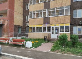 Продаю торговую площадь, 140.7 м2, Пермский край, улица Веры Засулич, 46А