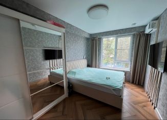 Продажа однокомнатной квартиры, 43 м2, Сочи, Шоссейная улица, 3Е