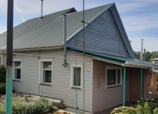 Продаю дом, 38 м2, Курган, Трактовая улица, 41