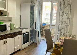 Сдача в аренду 1-комнатной квартиры, 38 м2, Сыктывкар, улица Куратова