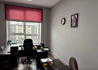 Сдача в аренду офиса, 18.5 м2, Москва, Селезнёвская улица, Селезнёвская улица, 11Ас2