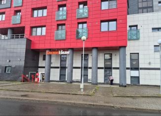 Продаю помещение свободного назначения, 92.8 м2, Карелия, Мурманская улица, 1А