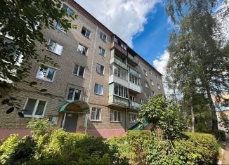 Однокомнатная квартира на продажу, 30.3 м2, Сергиев Посад, Воробьёвская улица, 11