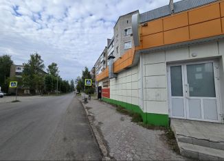 Сдается помещение свободного назначения, 17 м2, Соликамск, Северная улица, 59