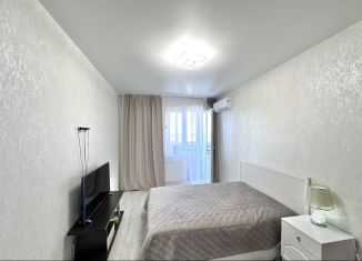 Продается двухкомнатная квартира, 42 м2, Краснодар, Российская улица, 267к5, Музыкальный микрорайон