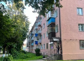 Продажа 2-ком. квартиры, 44.5 м2, Курск, улица Карла Маркса, 72к4