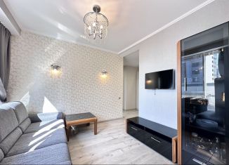 Продам двухкомнатную квартиру, 70.6 м2, Санкт-Петербург, Среднерогатская улица, 11, ЖК Триумф Парк