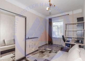 Однокомнатная квартира на продажу, 29 м2, Курган, улица Сухэ-Батора, 3