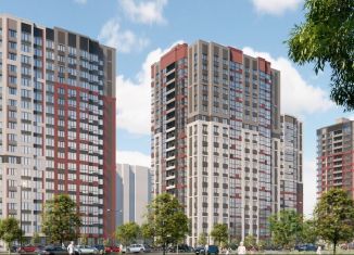 Продам квартиру студию, 23.3 м2, Воронеж, Покровская улица, 19