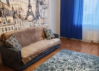 Аренда однокомнатной квартиры, 36.4 м2, Калуга, улица Петра Тарасова, 37