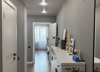 Продам однокомнатную квартиру, 40.1 м2, Воронеж, Олимпийский бульвар, 6