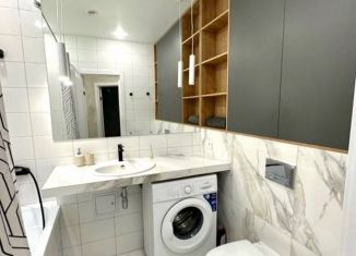 Продажа однокомнатной квартиры, 35 м2, Ростов-на-Дону, Берберовская улица, 30