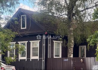 Продается дом, 70 м2, Тихвин, Северная улица, 17