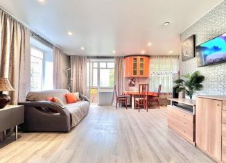 Однокомнатная квартира на продажу, 31.1 м2, Долгопрудный, Октябрьская улица, 22к1